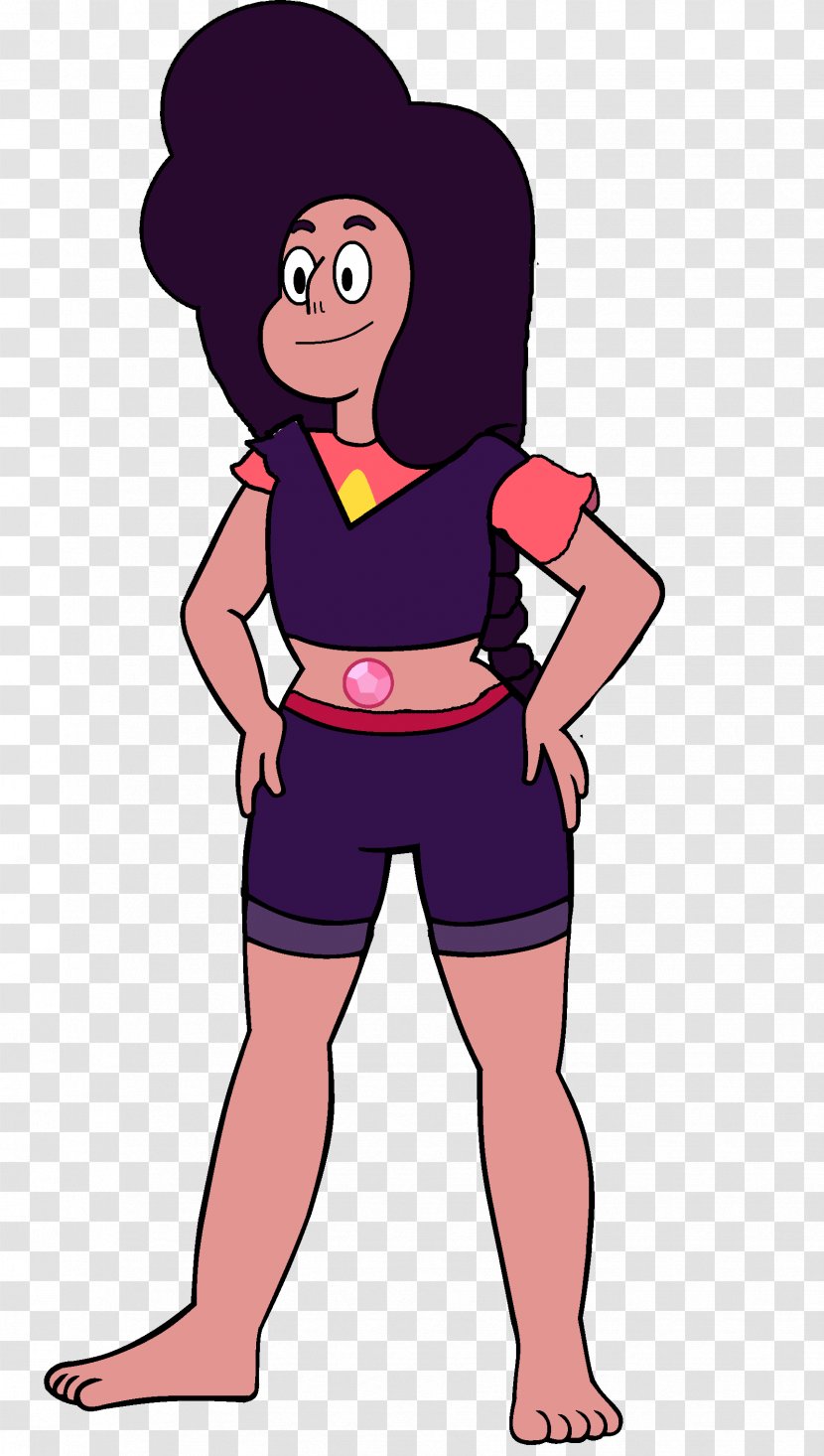 Stevonnie Garnet Pearl Wikia Amethyst - Flower - Priyanka Transparent PNG