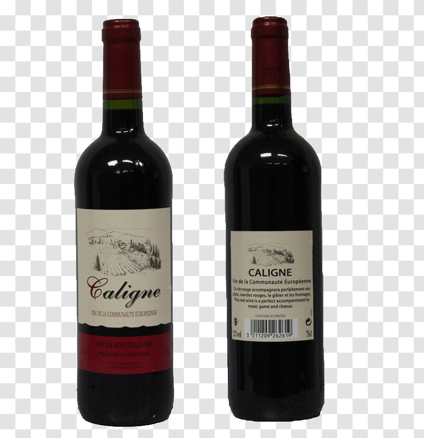 Red Wine Bordeaux Chxe2teau Latour Sparkling - Lafite Rothschild - Bottled Transparent PNG