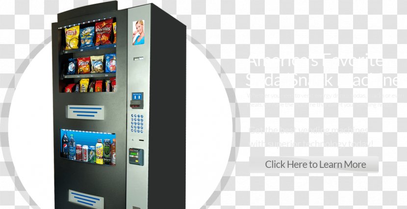 Vending Machines Seaga Manufacturing Business EBay - Goods Transparent PNG