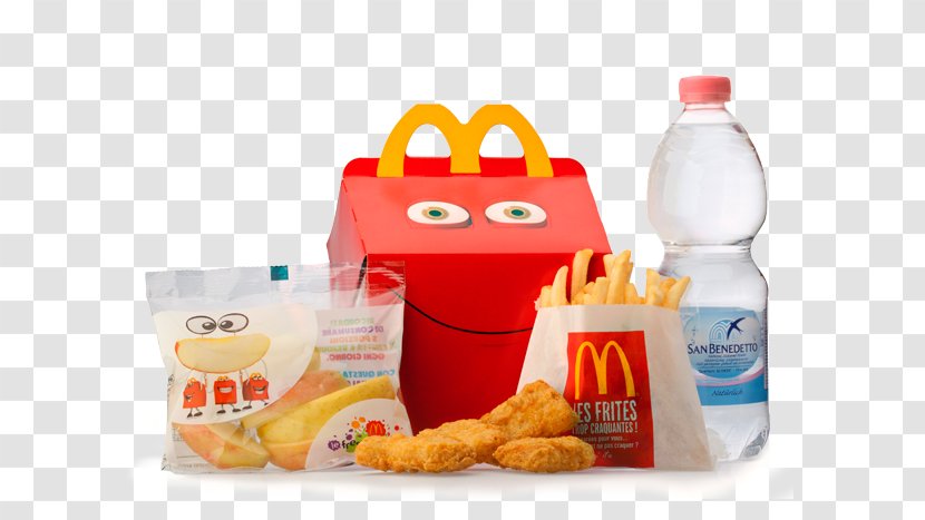 Fast Food Cheeseburger McDonald's Big Mac Happy Meal #1 Store Museum - Snack - Menu Transparent PNG