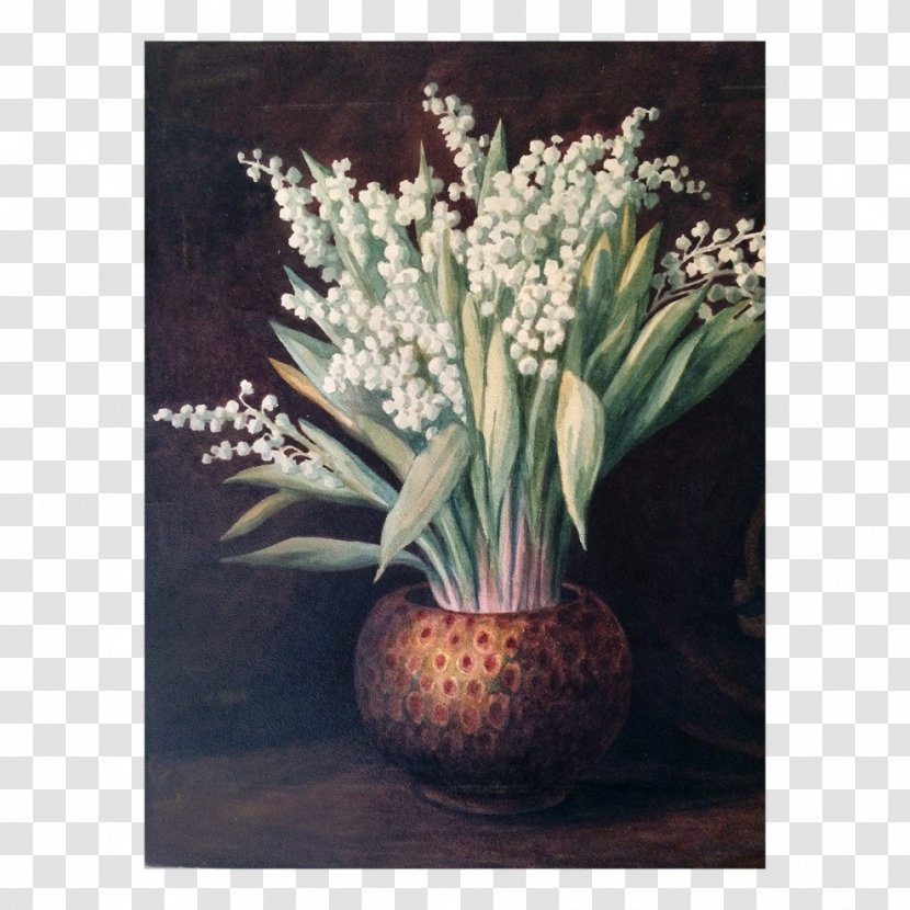 Still Life Photography Vase Flowerpot - Flowering Plant - Antiquity Watercolor Transparent PNG