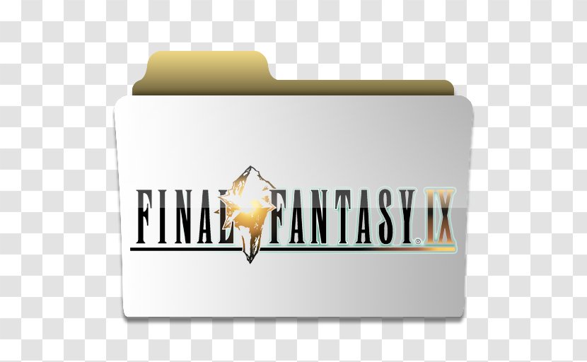 Final Fantasy IX PlayStation VII Video Game Transparent PNG