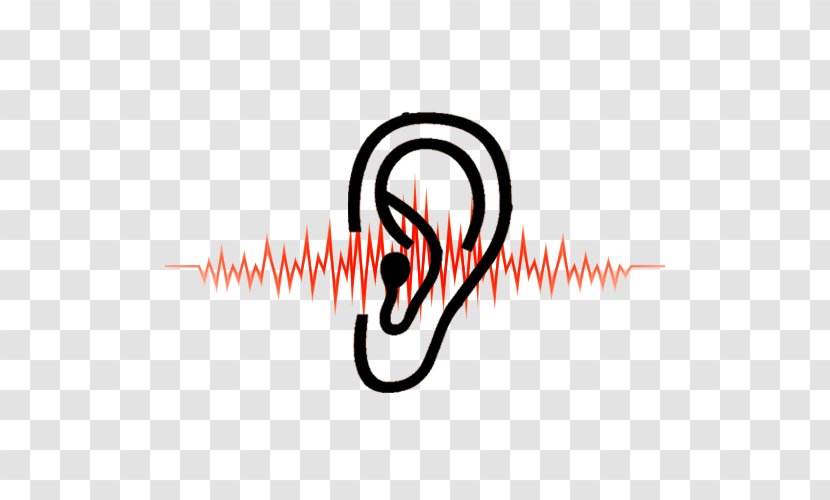 Hearing Human Head - Ear Transparent PNG