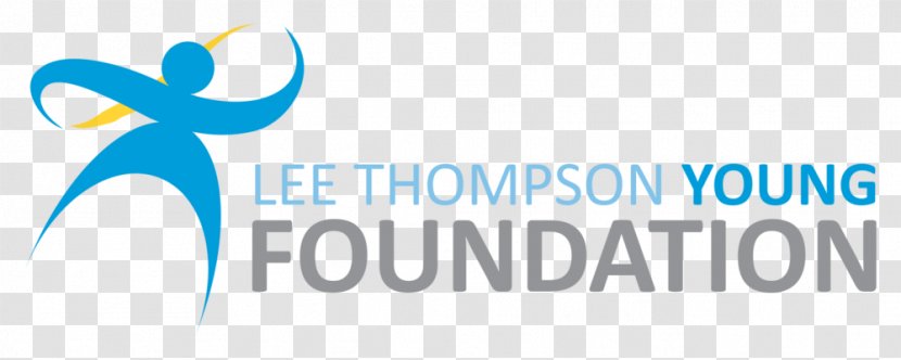 Lee Thompson Young Foundation Logo Community - Jack Kent Cooke - Hart Transparent PNG