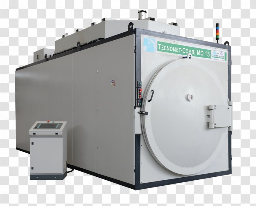 TECNO VACUUM SRL Tecnomet S.R.L. Warehouse Sputtering - Machine - Evaporation Transparent PNG