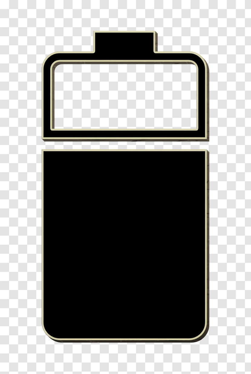 Essential Compilation Icon Battery Icon Transparent PNG
