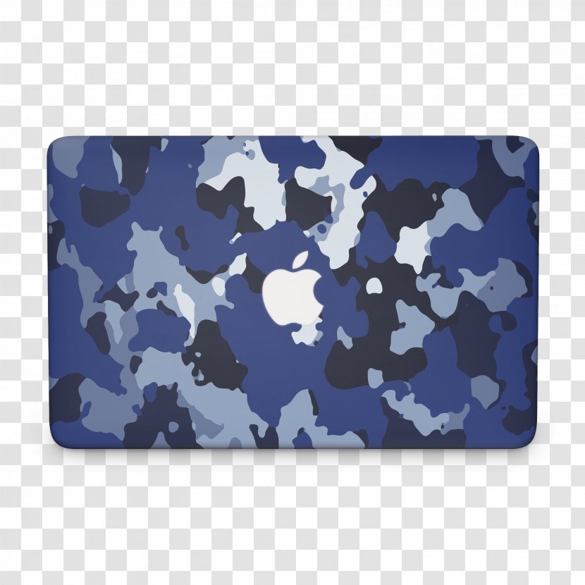 Camouflage - Macbook Pro 13inch Transparent PNG