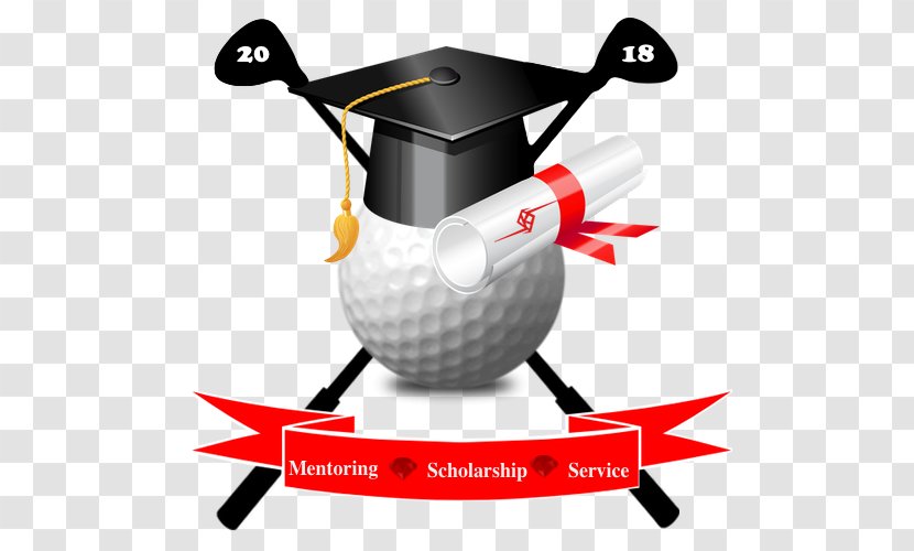 Golf Ball - Graduation Ceremony - School Transparent PNG