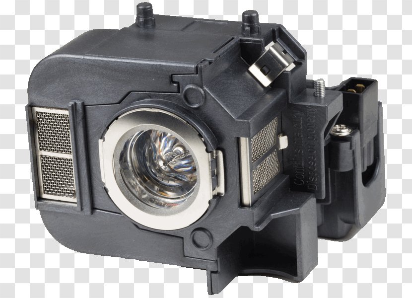 Camera Lens - Projection Lamp Bulb Transparent PNG