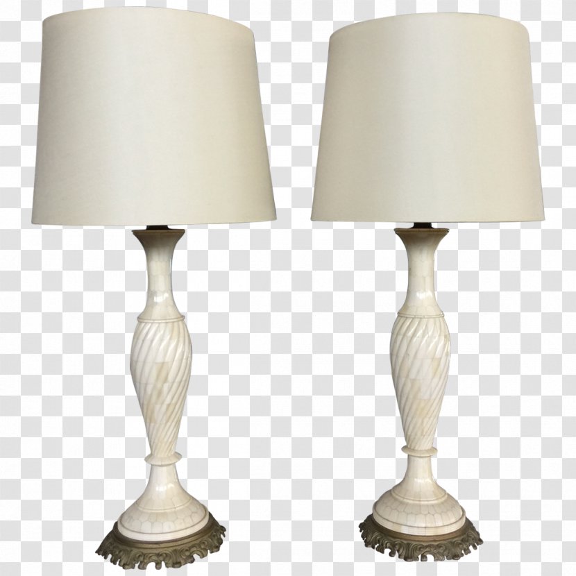 Table Lamp Shades Electric Light - Ceiling Fans - Celadon Transparent PNG