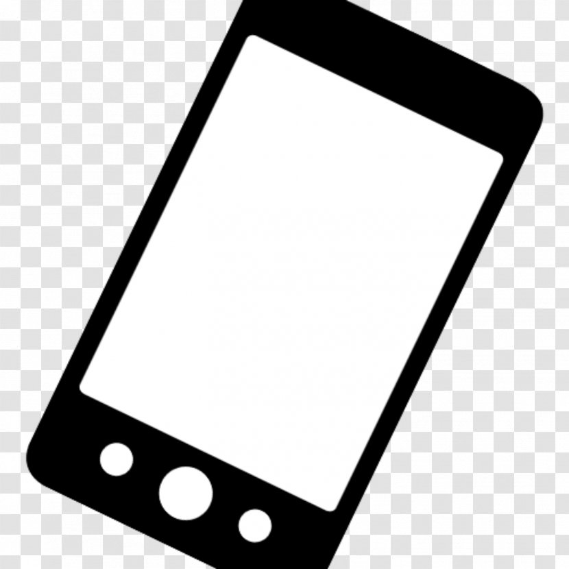 Telephone IPhone Samsung Galaxy Mobilespares.in Smartphone - Iphone Transparent PNG