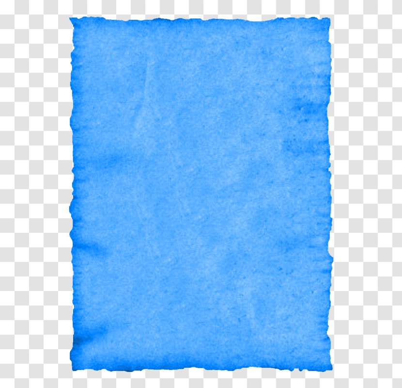 TinyPic Video PhotoScape Rectangle - Electric Blue - PERGAMINOS Transparent PNG