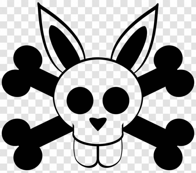 Bugs Bunny Rabbit Clip Art - Wing Transparent PNG