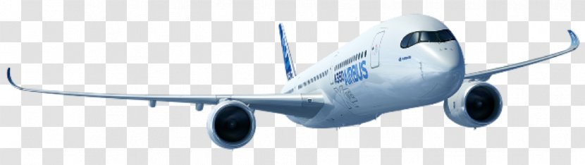 Airbus A330 Airplane Clip Art - Transportation Transparent PNG
