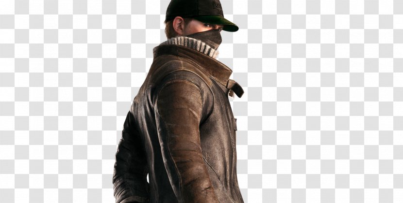 Watch Dogs 2 Assassin's Creed IV: Black Flag Rogue - Character - Picture Transparent PNG