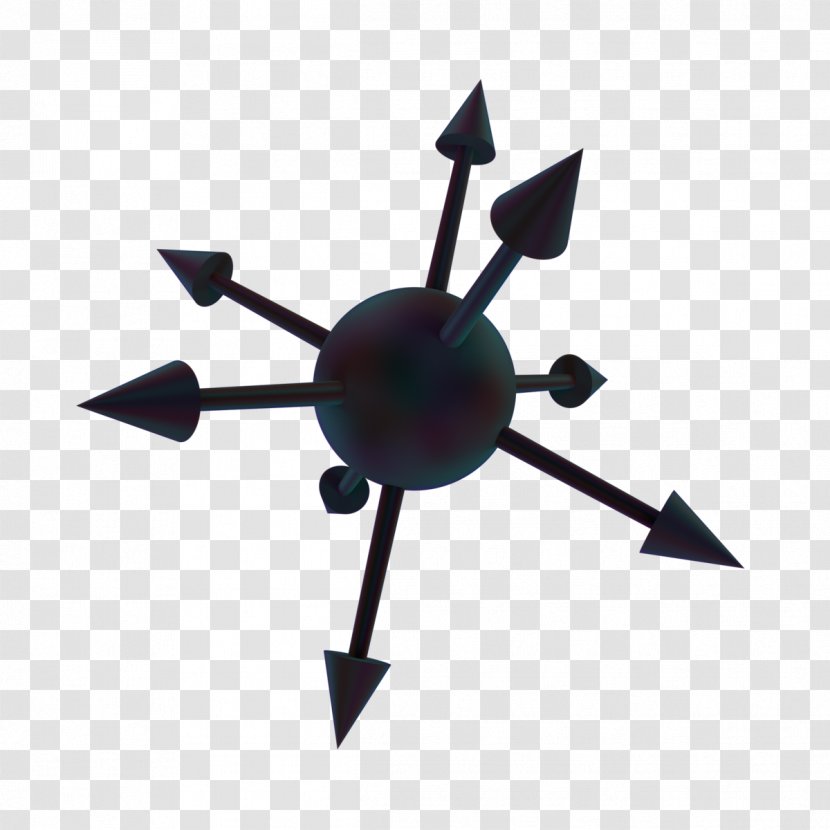 Chaos Magic Sigil Symbol Of Magick - Evocation Transparent PNG
