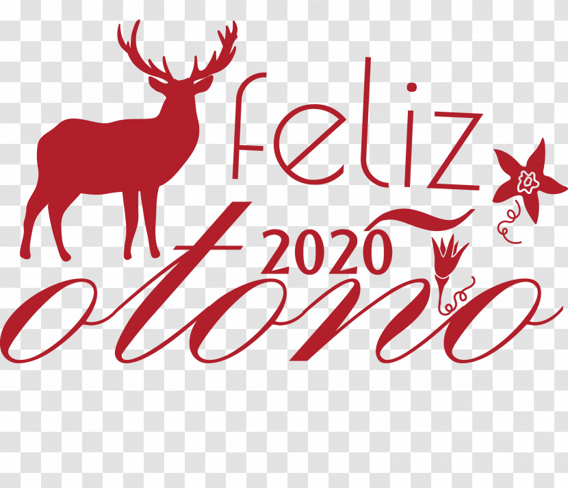 Feliz Otoño Happy Fall Happy Autumn Transparent PNG