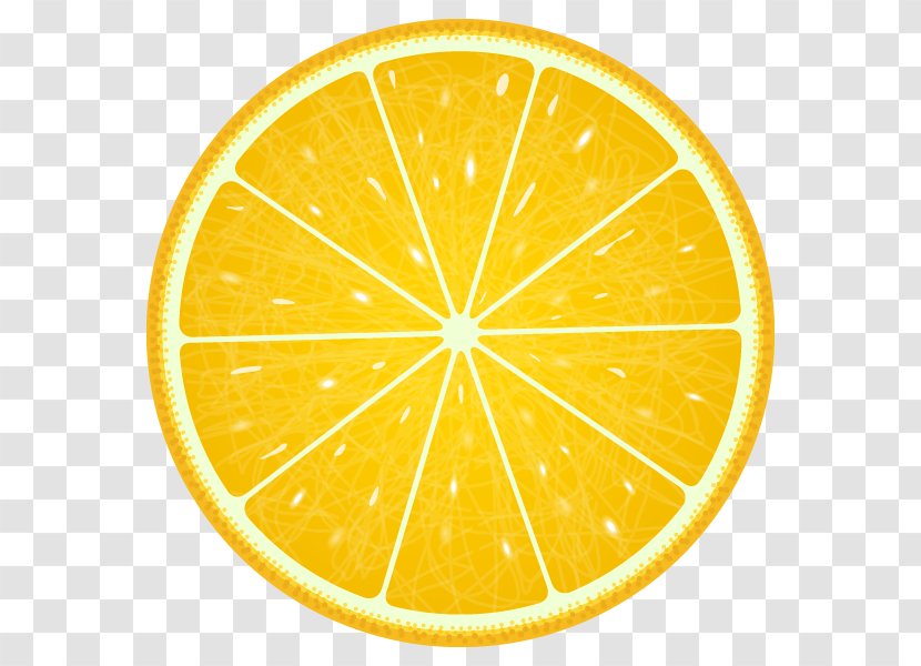 Orange Lime Juice Lemon Fruit - Citrus Transparent PNG