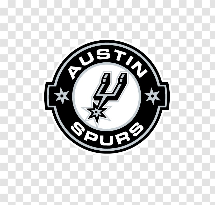 Austin Spurs H-E-B Center At Cedar Park NBA Development League San Antonio - Derrick White Transparent PNG