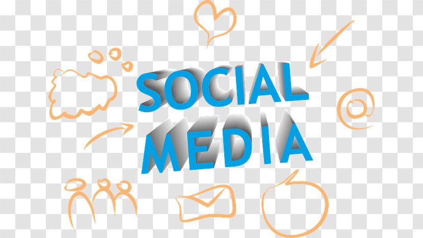 Social Media Marketing Digital Word Of Mouth - Information - City Transparent PNG