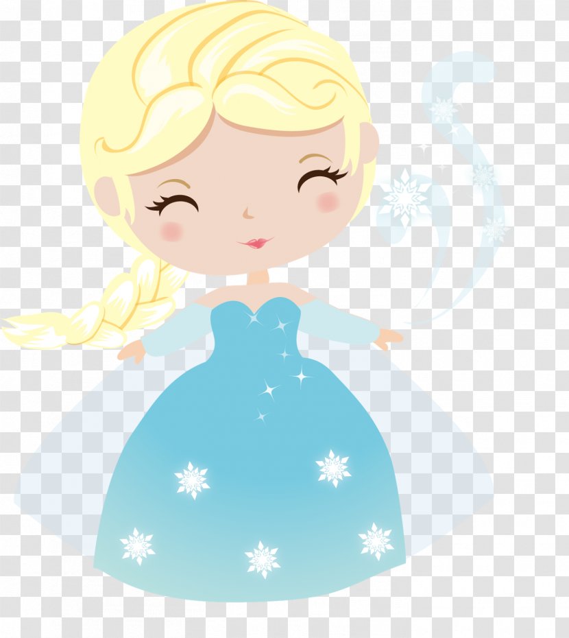 Elsa Anna The Snow Queen YouTube Rapunzel - Tree - Young Transparent PNG