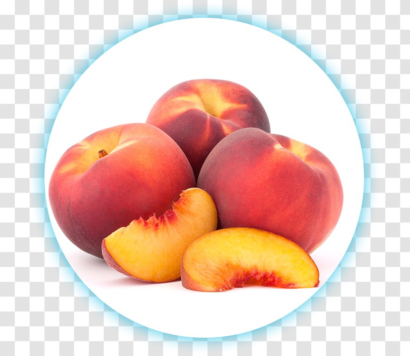 Peach Juice Fruit Food - Diet Transparent PNG