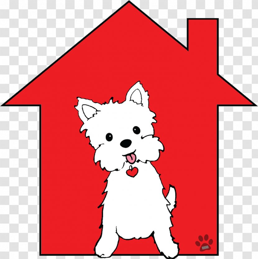 Dog Breed West Highland White Terrier Australian Shepherd Scottish - Nonsporting Group - Puppy Transparent PNG