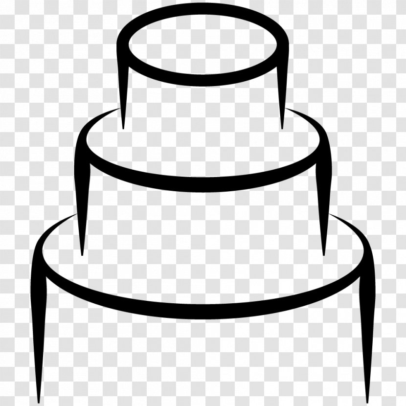 Cupcake Wedding Cake Jam Clip Art Transparent PNG