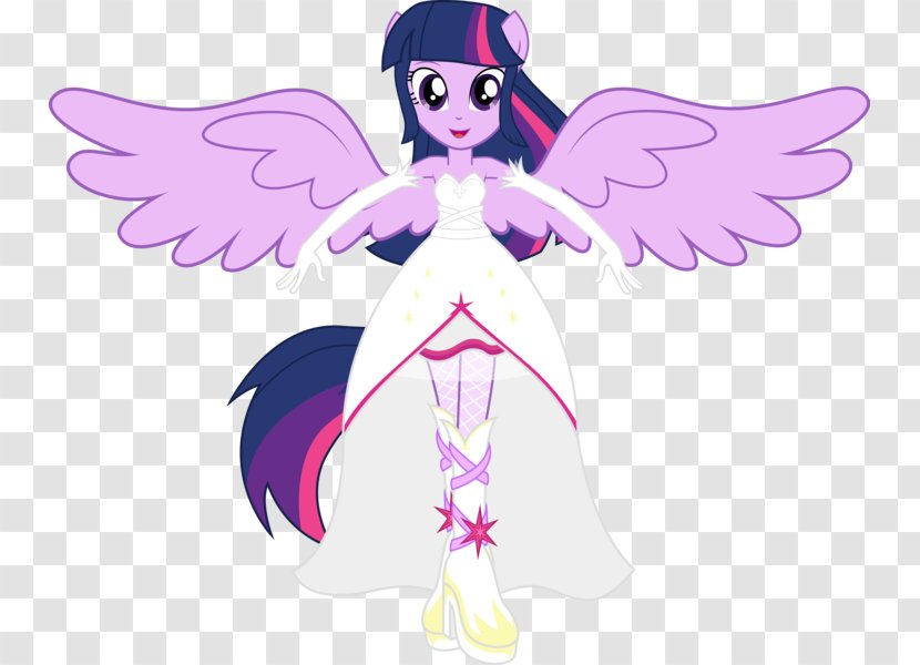Twilight Sparkle Pony Princess Luna Celestia Pinkie Pie - Flower - My Little Transparent PNG