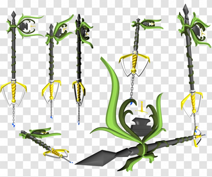 Weapon Line Clip Art - Tree Transparent PNG