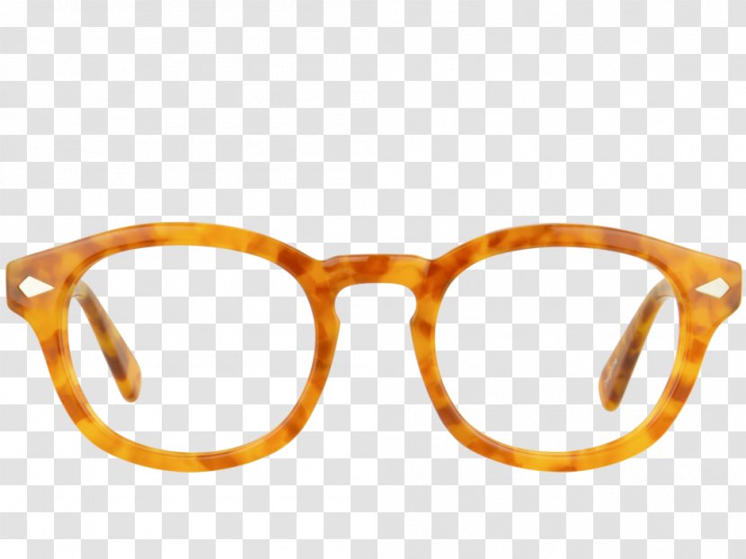 Sunglasses Eyewear Clothing Eyeglass Prescription - Oliver Peoples - Glasses Transparent PNG
