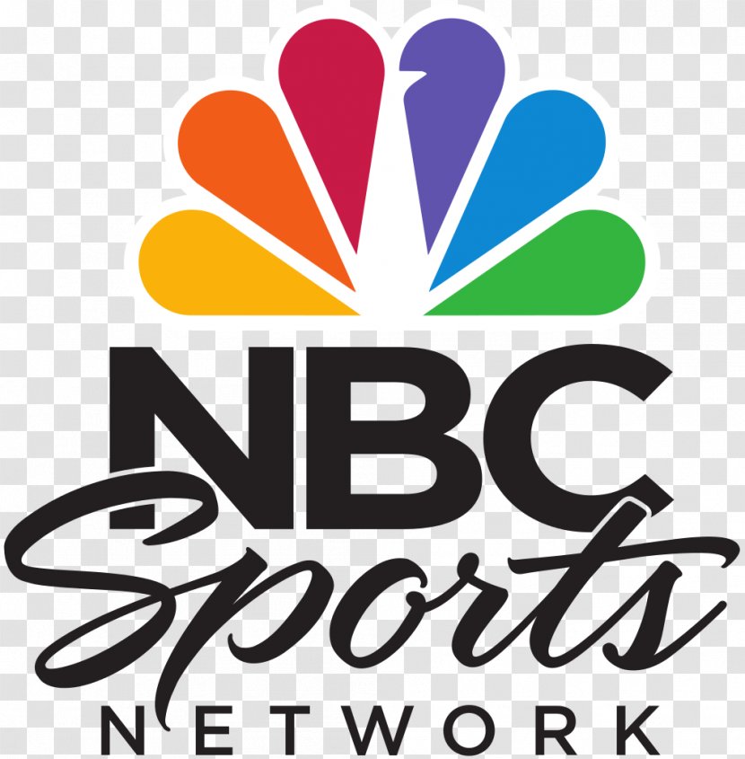 Logo Of NBC Sports NBCSN - Nbc Transparent PNG