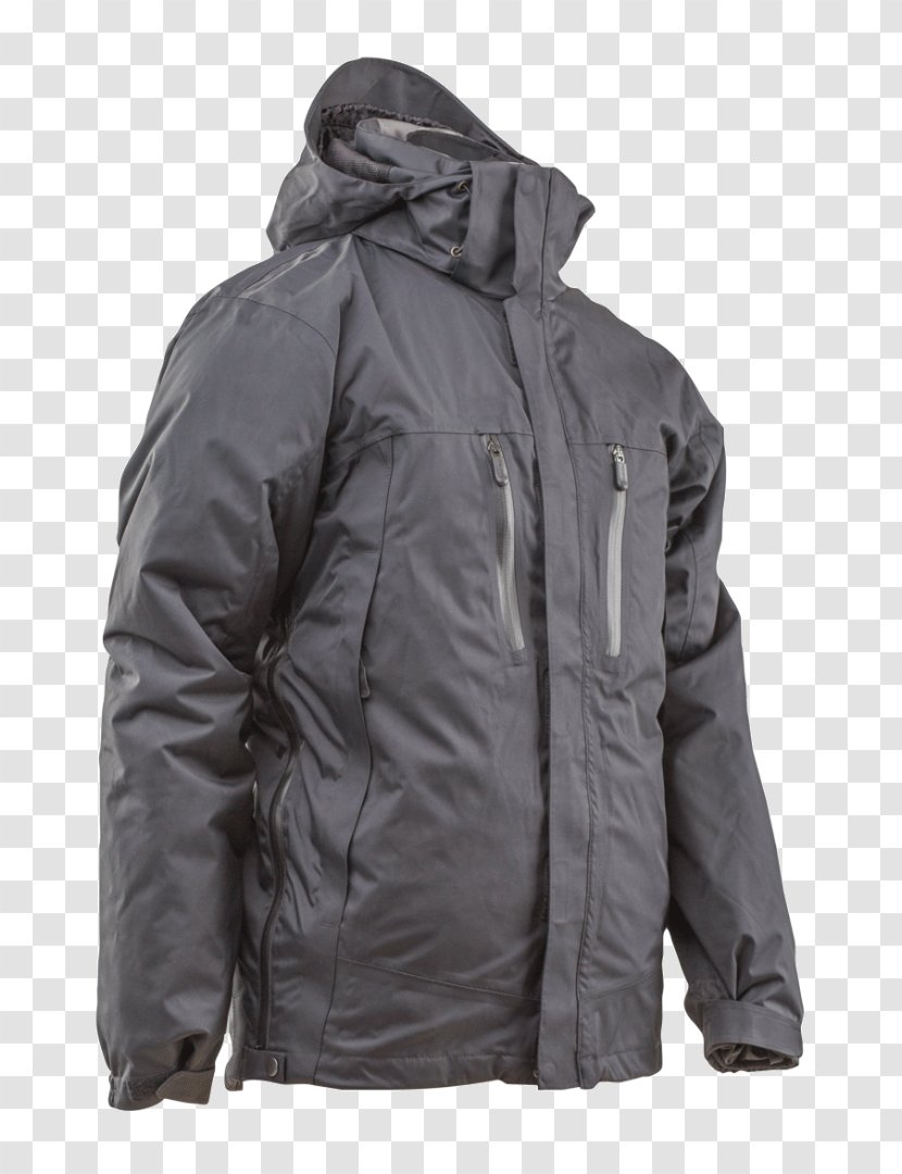 Jacket TRU-SPEC Extended Cold Weather Clothing System Polar Fleece Transparent PNG