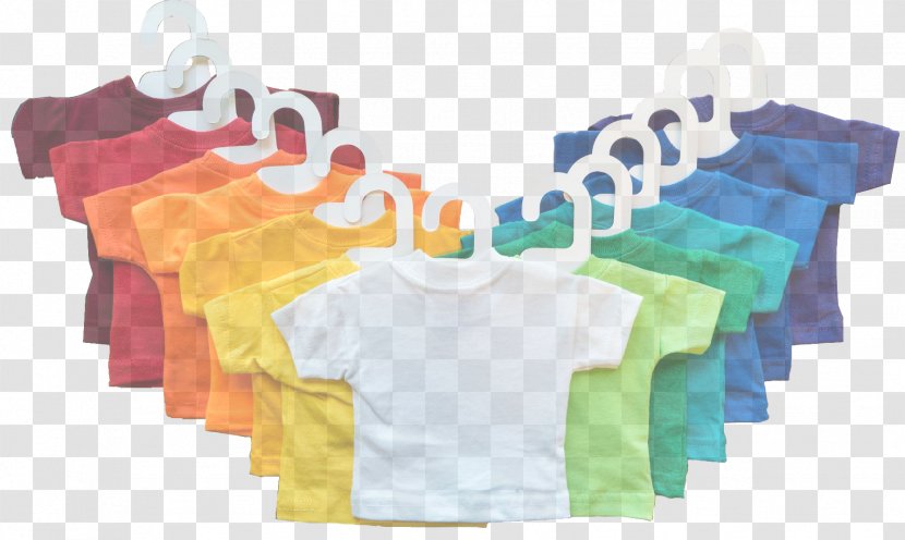 T-shirt Sleeve Textile Pattern - Shirt Mo Transparent PNG