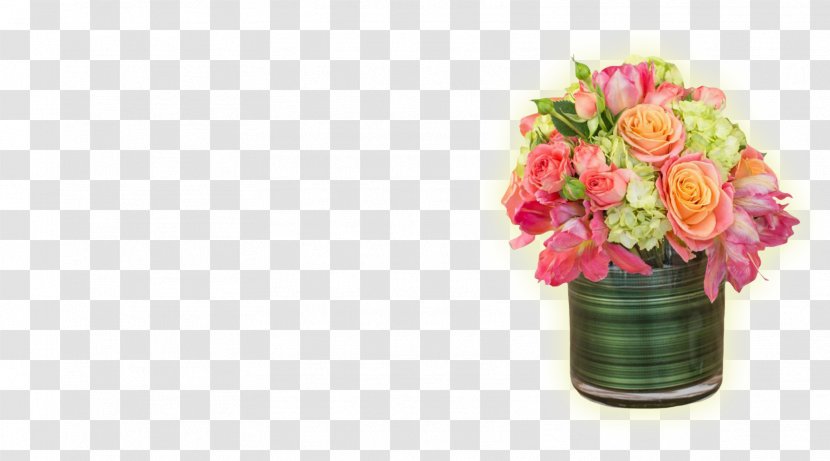 Floristry Flower Bouquet Jupiter Delivery - Rose Family - Sen Department Of Flowers Succulents Transparent PNG