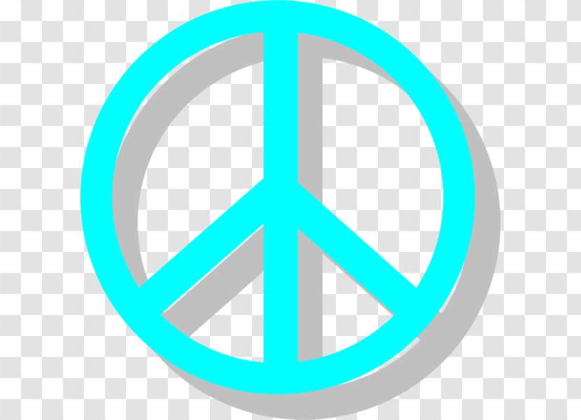Peace Symbols Clip Art - Symbol - Float Clipart Transparent PNG