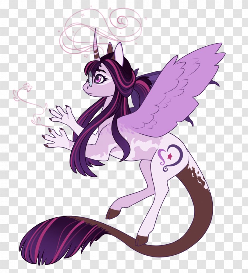 Horse Fairy Mammal Clip Art - Like - Dilly Transparent PNG