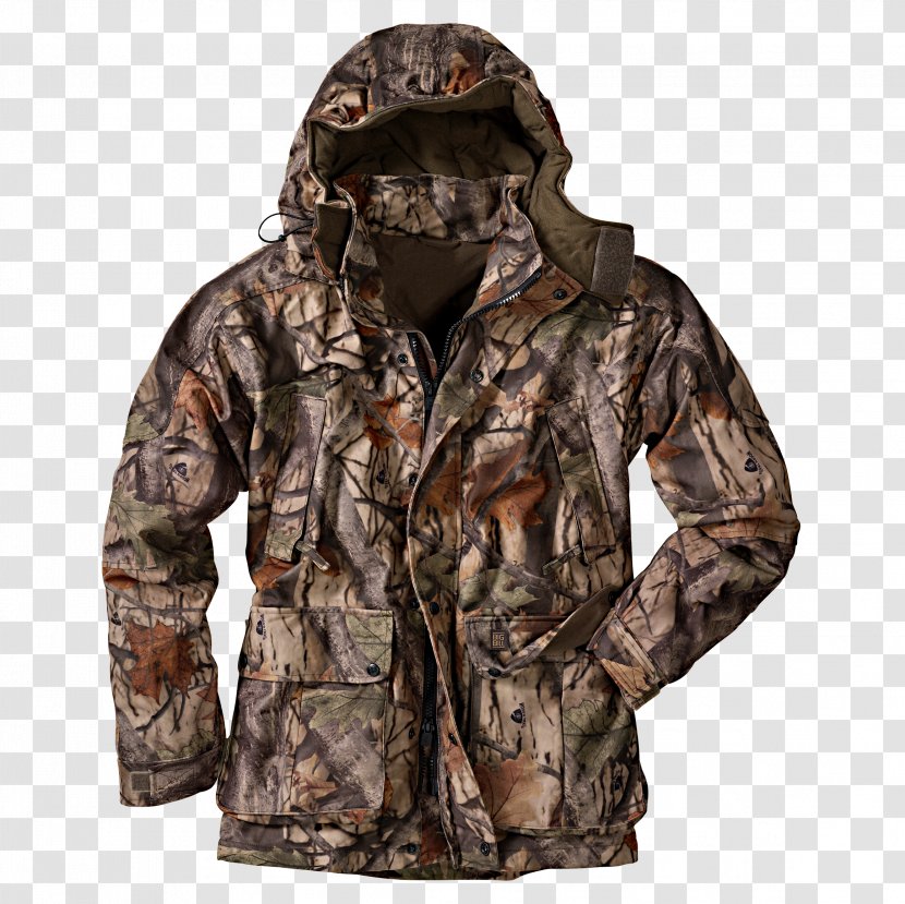 Hoodie Jacket Membrane Parca - Polyester Transparent PNG