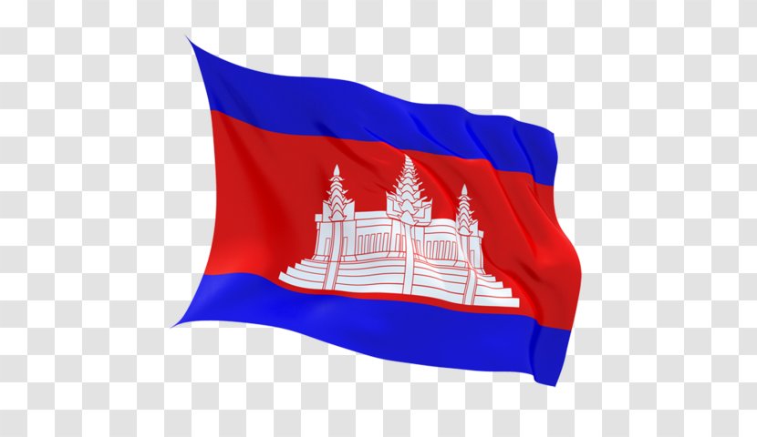 Angkor Wat Khmer Empire Flag Of Cambodia Temple Transparent PNG