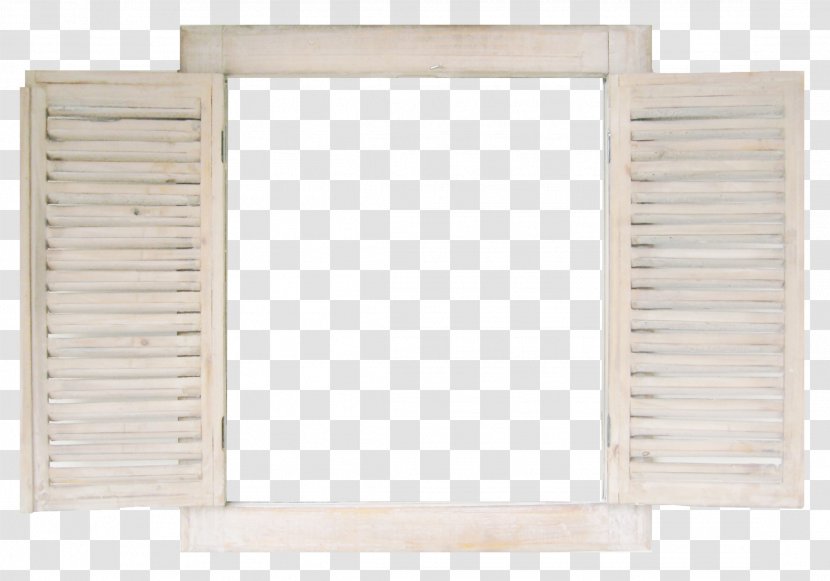 Window Picture Frames Drawing - Wood Transparent PNG