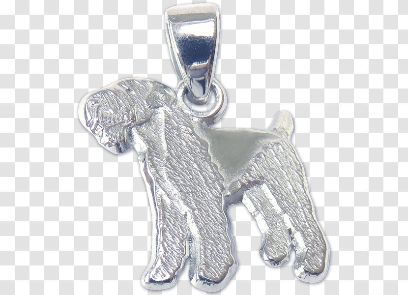 Airedale Terrier American Kennel Club Locket Dog Breed - Body Jewelry Transparent PNG