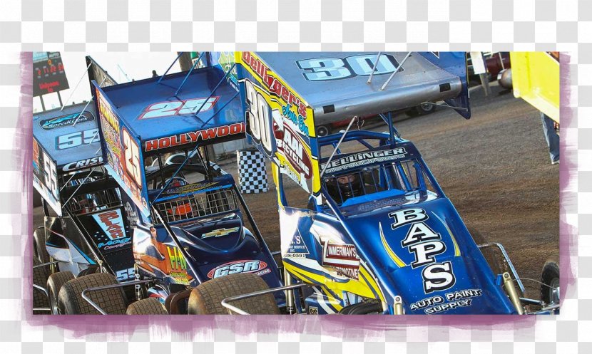 Williams Grove Speedway Super DIRTcar Series Auto Racing Mechanicsburg - Carlisle - World Of Outlaws Transparent PNG