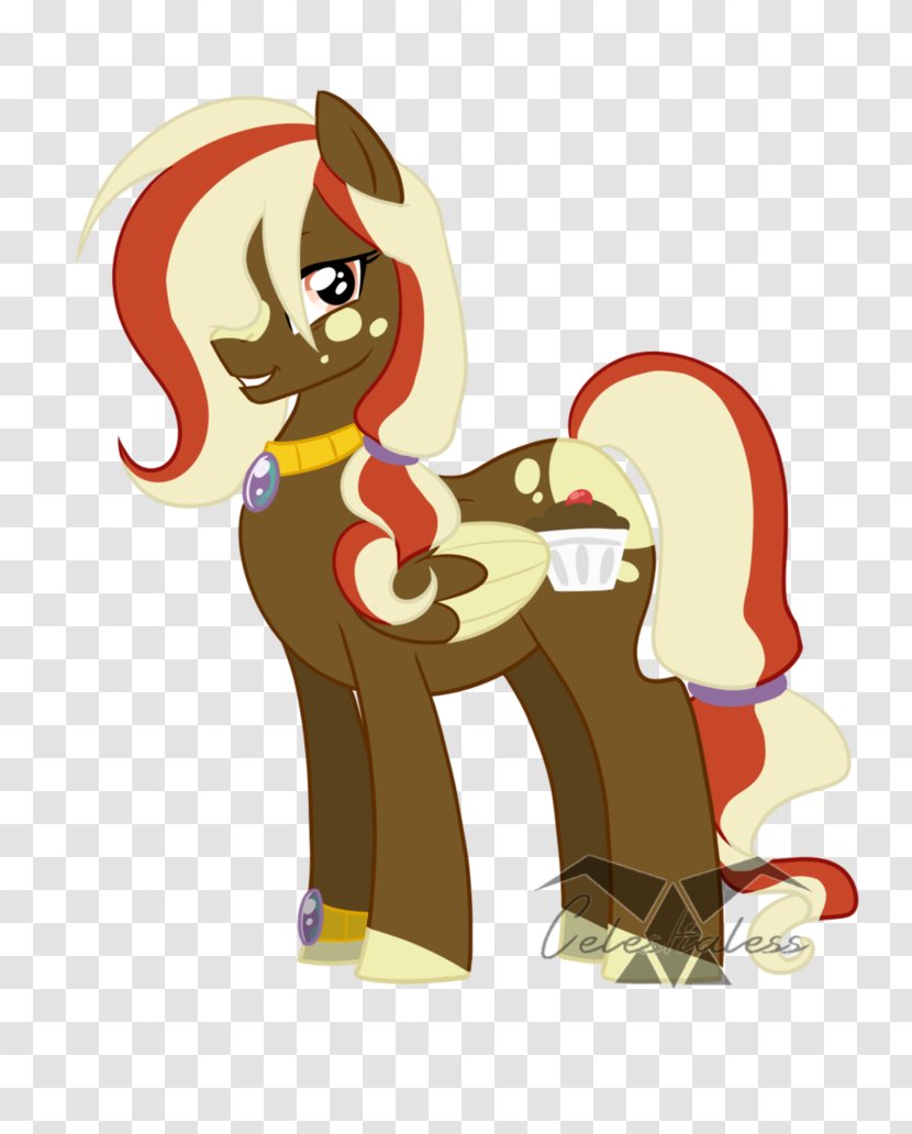 Pony Artist DeviantArt - Cartoon - Souffle Transparent PNG