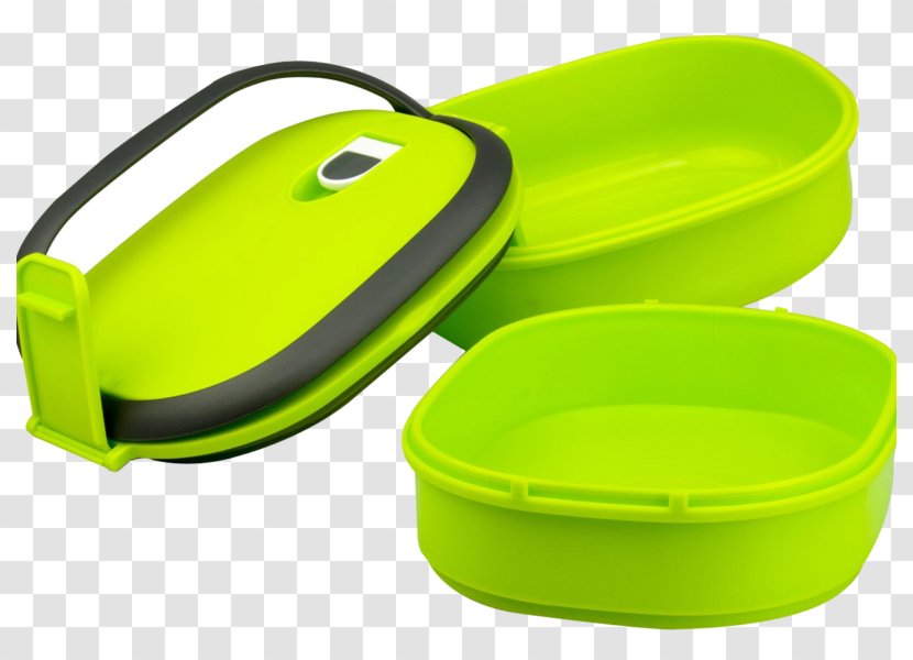 Lunchbox Bento Image Plastic - Lunch - Box Transparent PNG