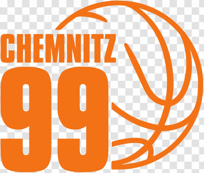 BV Chemnitz 99 ProA Logo Basketball NINERS - Sports - Area Transparent PNG
