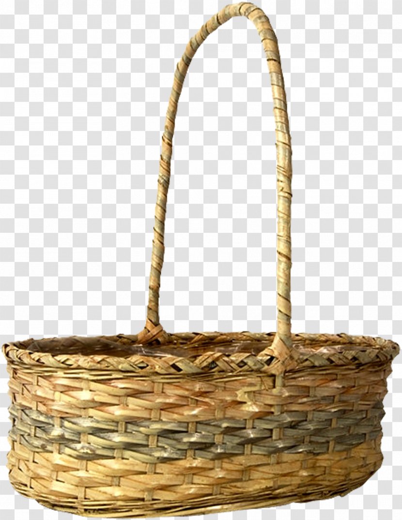 Basket - Storage - Basketball Transparent PNG