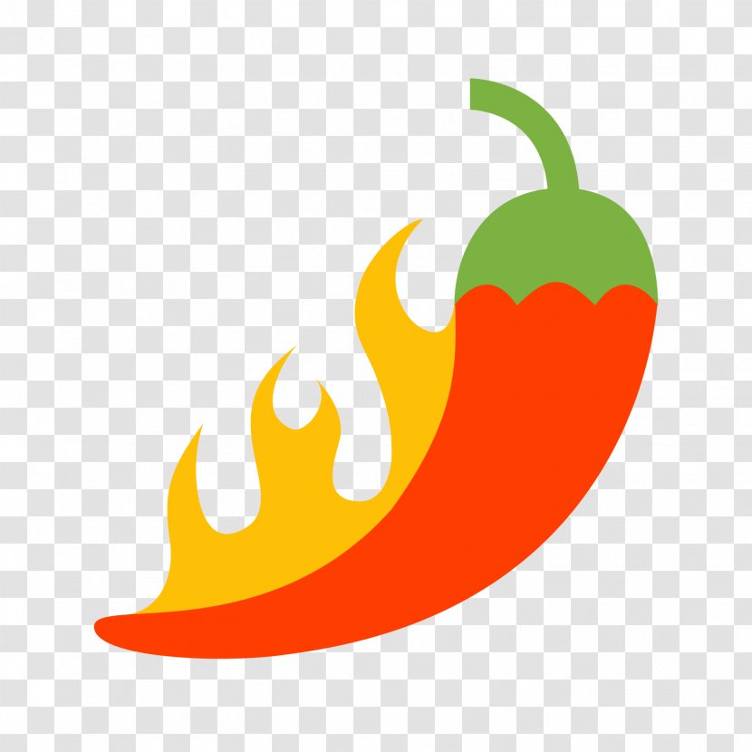 Portable Document Format - Pepper - Chili Transparent PNG