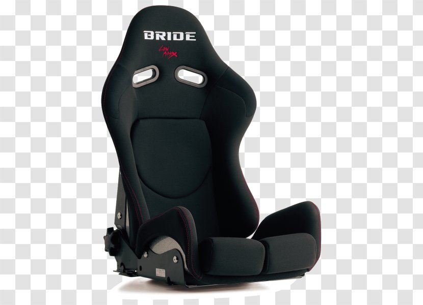 Car Seat Bucket Bride - Recaro Transparent PNG