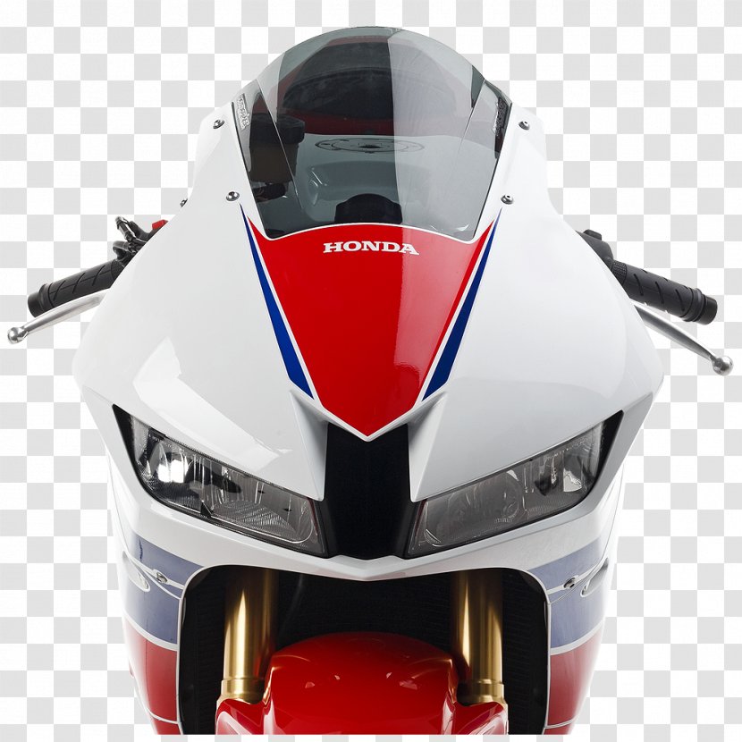 Honda CBR250R/CBR300R Motorcycle Helmets Windshield Bicycle - Hardware Transparent PNG