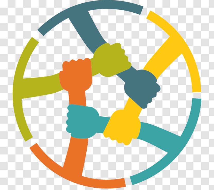 Community Volunteering Organization Business Voluntary Association - Icon Friendship Transparent PNG